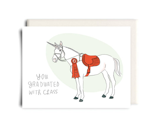 Graduation Card
