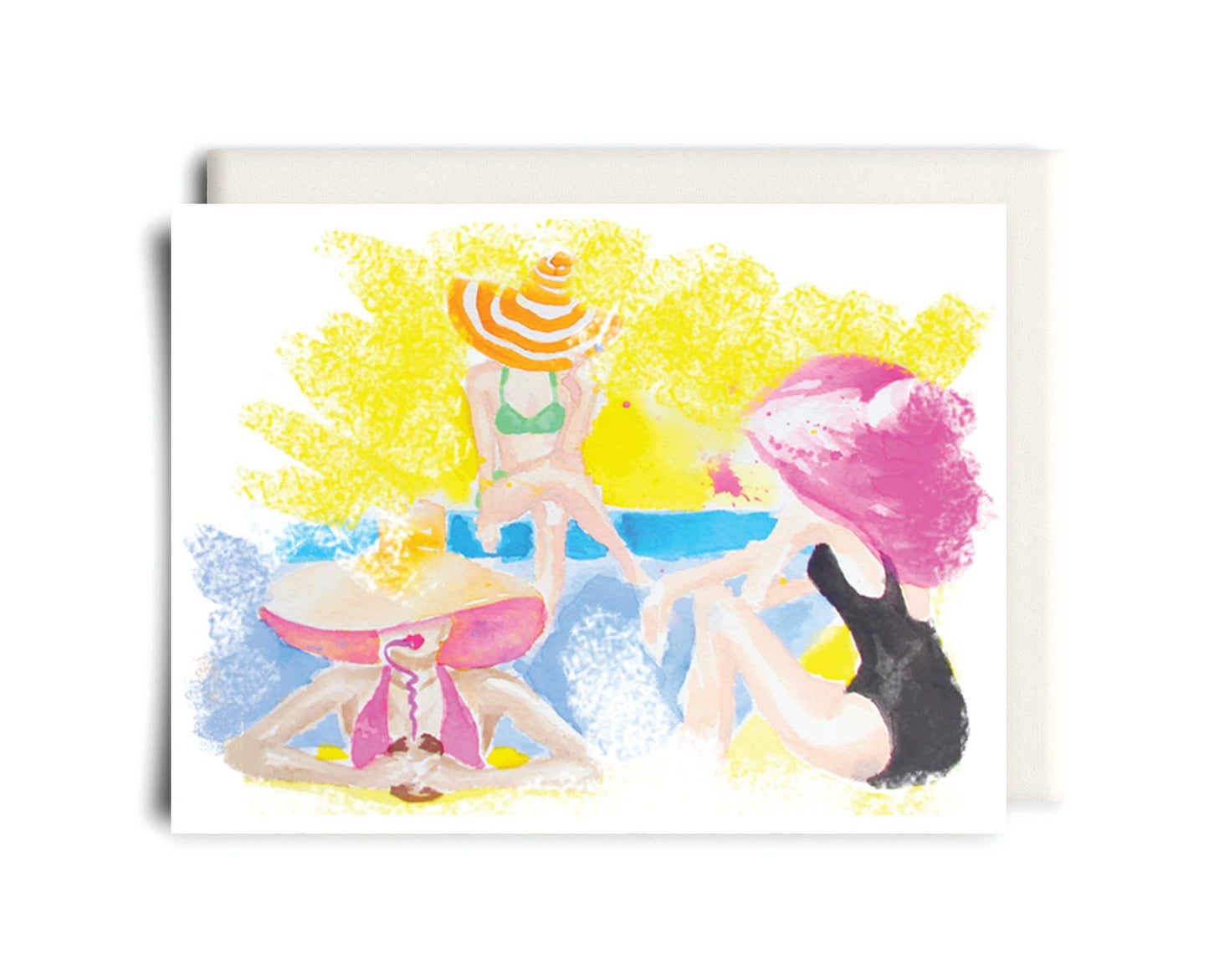 Everyday Greeting Card