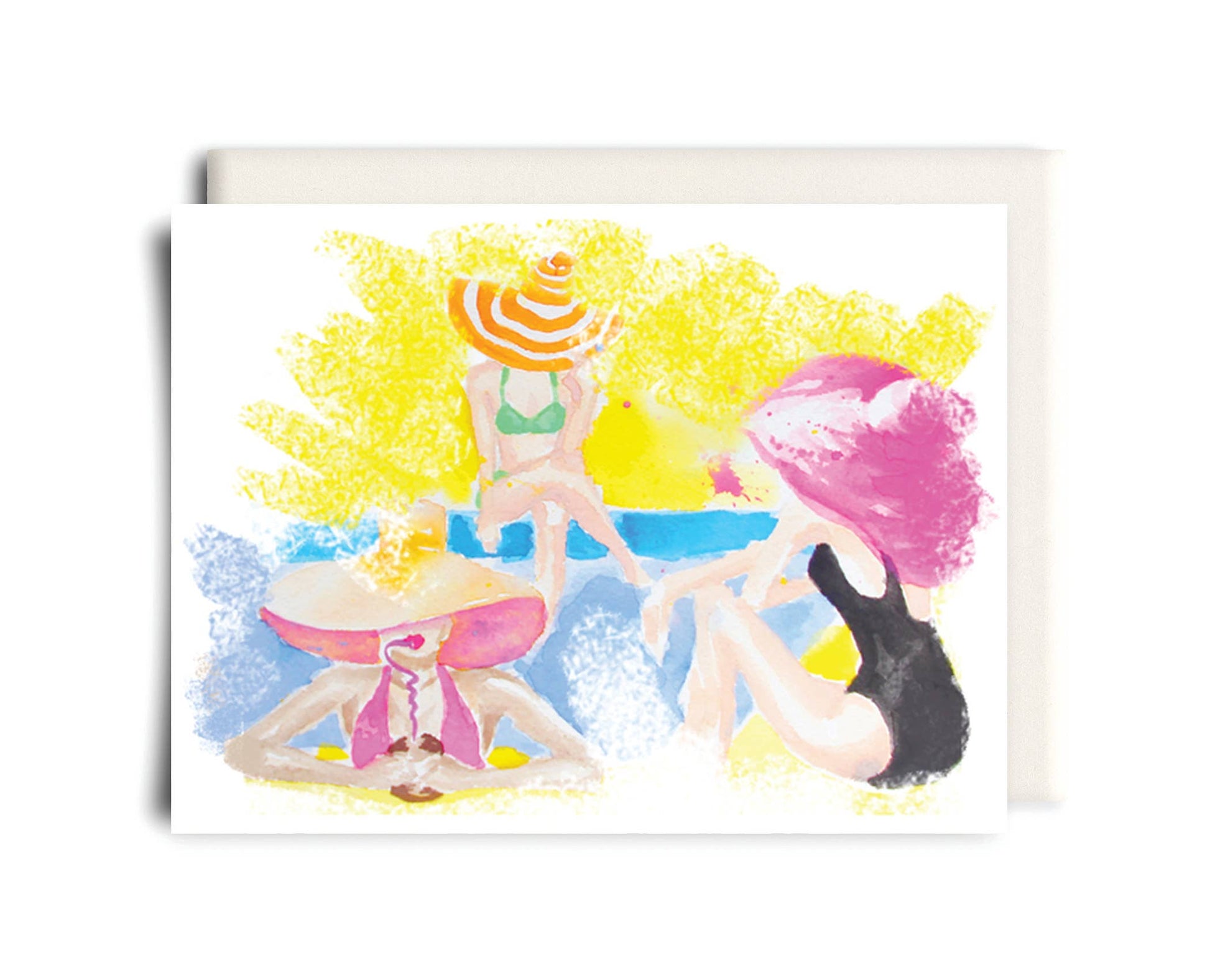 Everyday Greeting Card