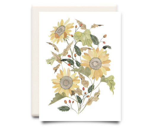 Everyday Greeting Card