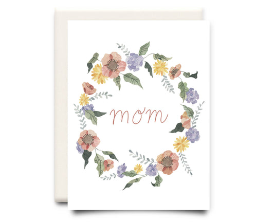 Mother's Day Card