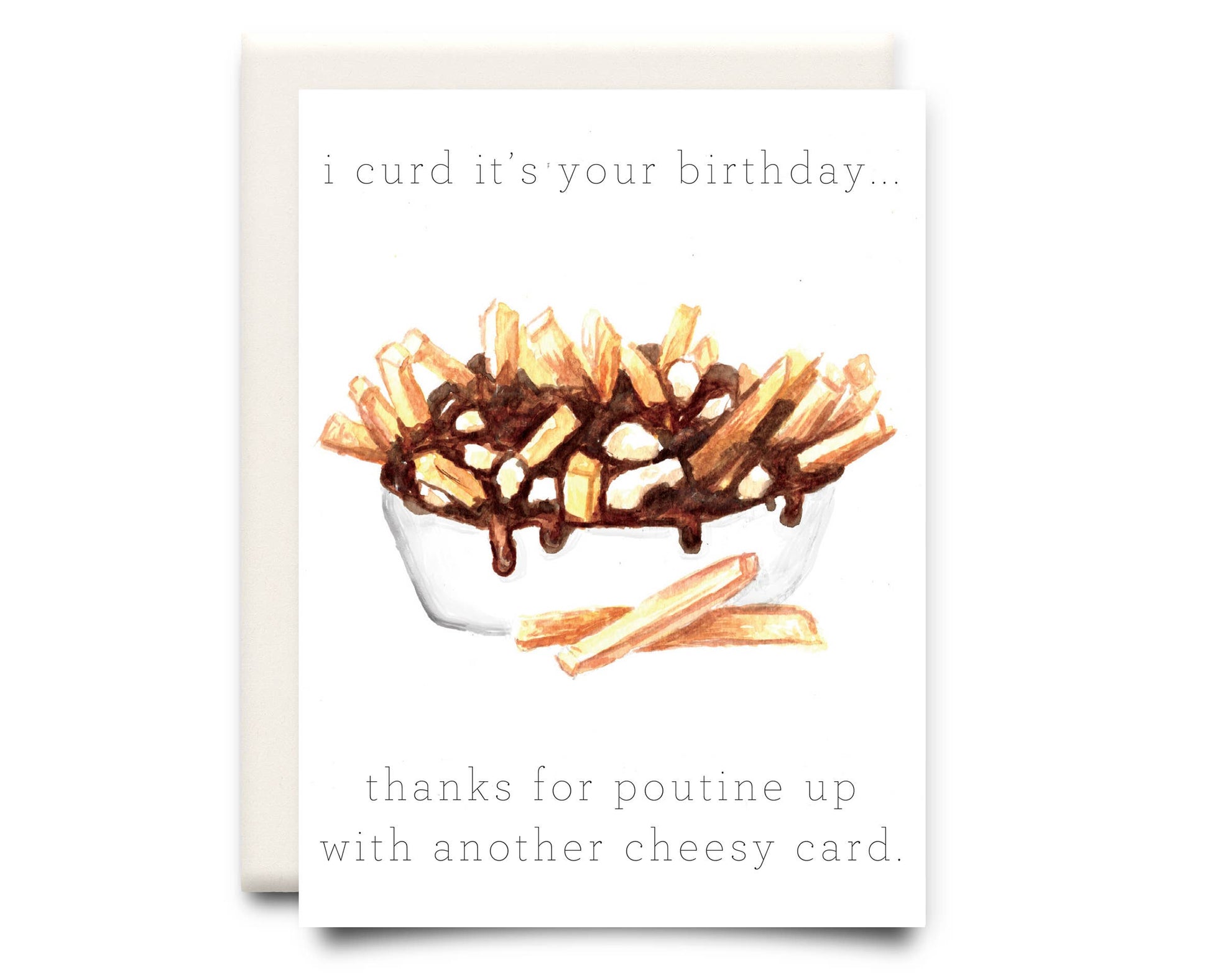 Birthday Card