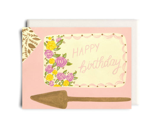 Birthday Card