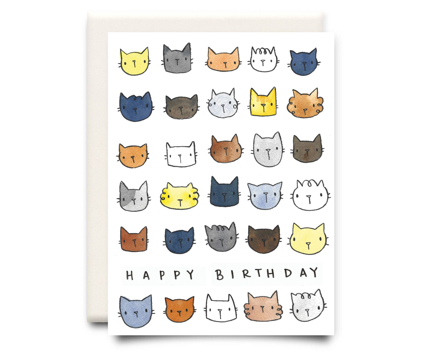 Birthday Card