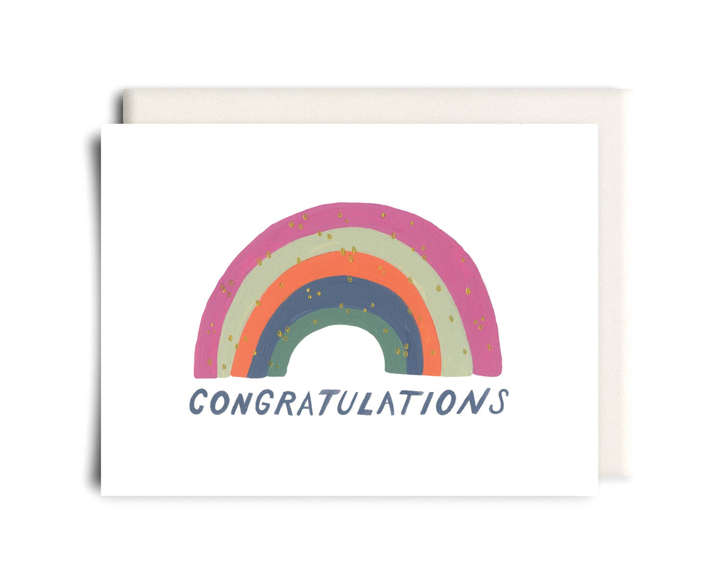 Congratulations Card