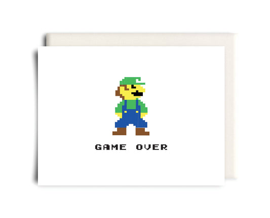 Everyday Greeting Card