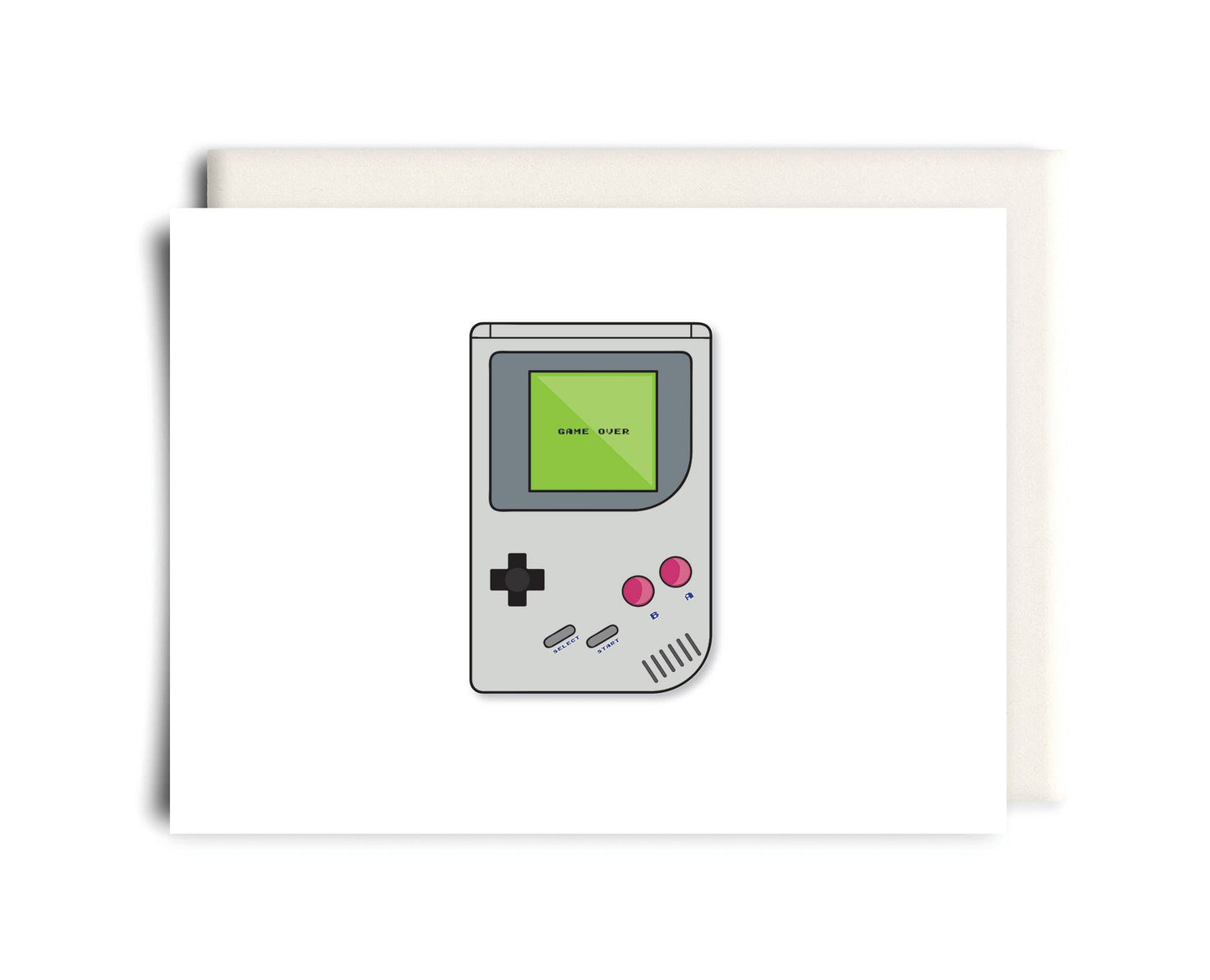 Everyday Greeting Card