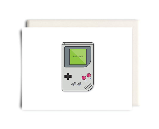 Everyday Greeting Card