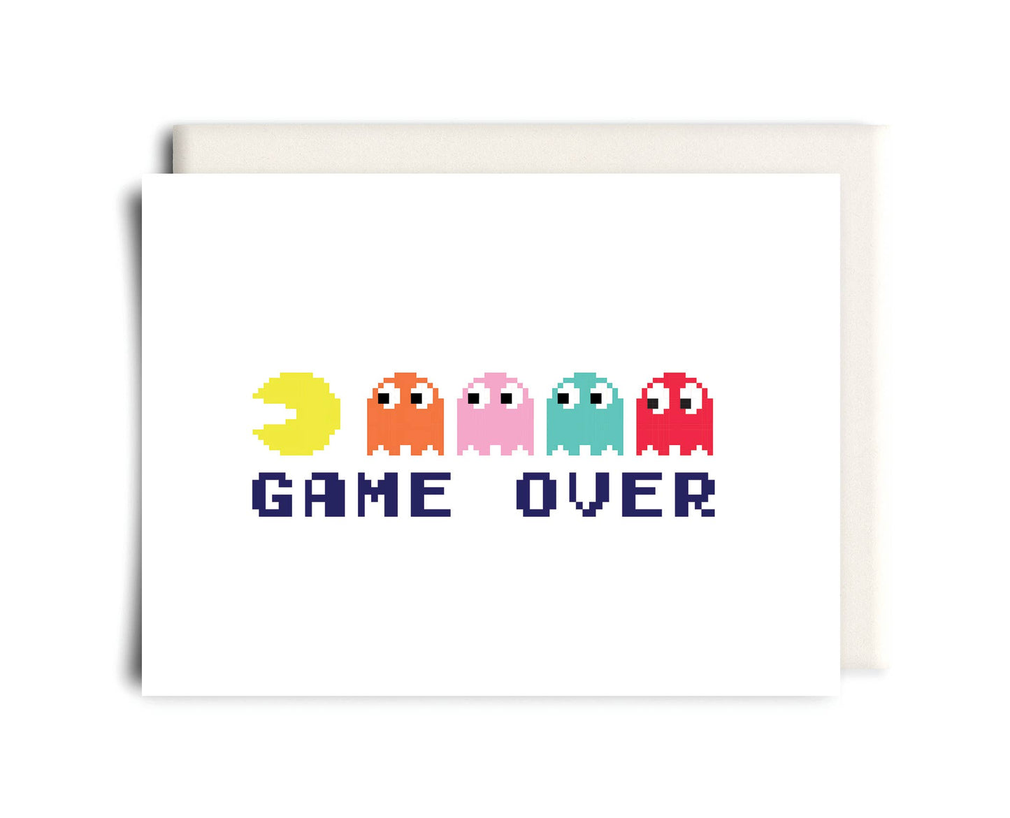 Everyday Greeting Card