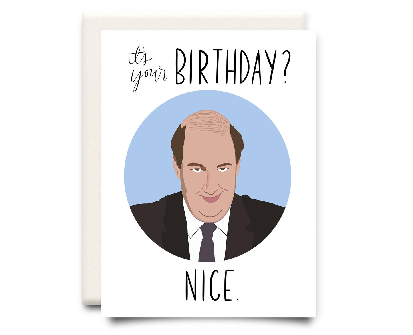 Birthday Card