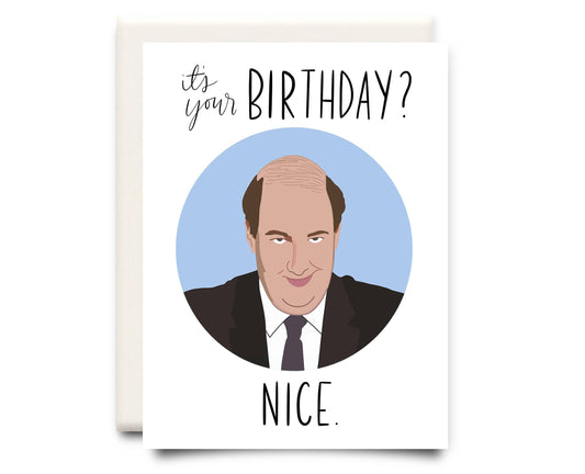 Birthday Card