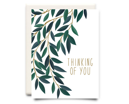 Thinking of You Card