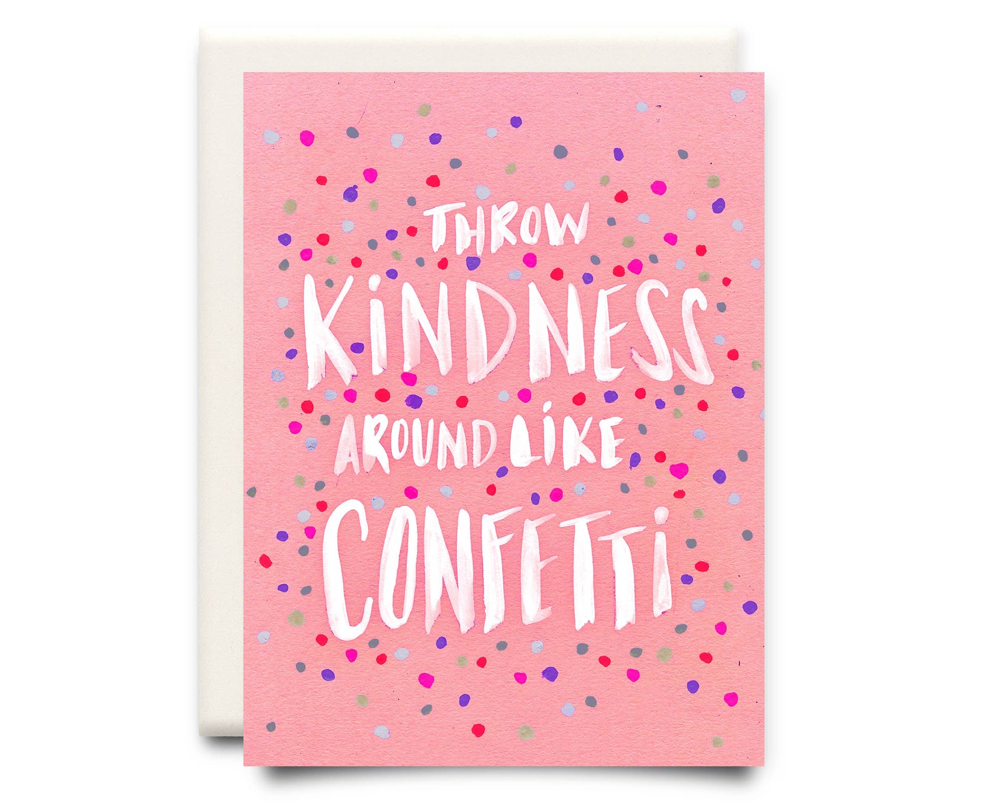 Encouragement Card