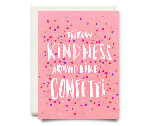 Encouragement Card