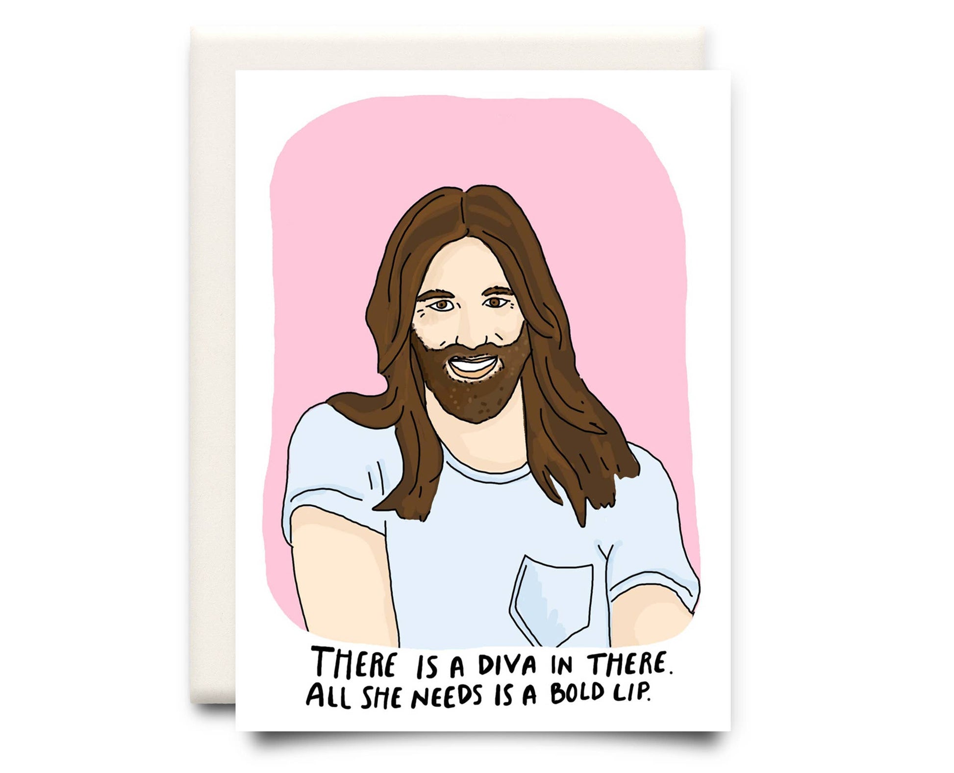 Everyday Greeting Card