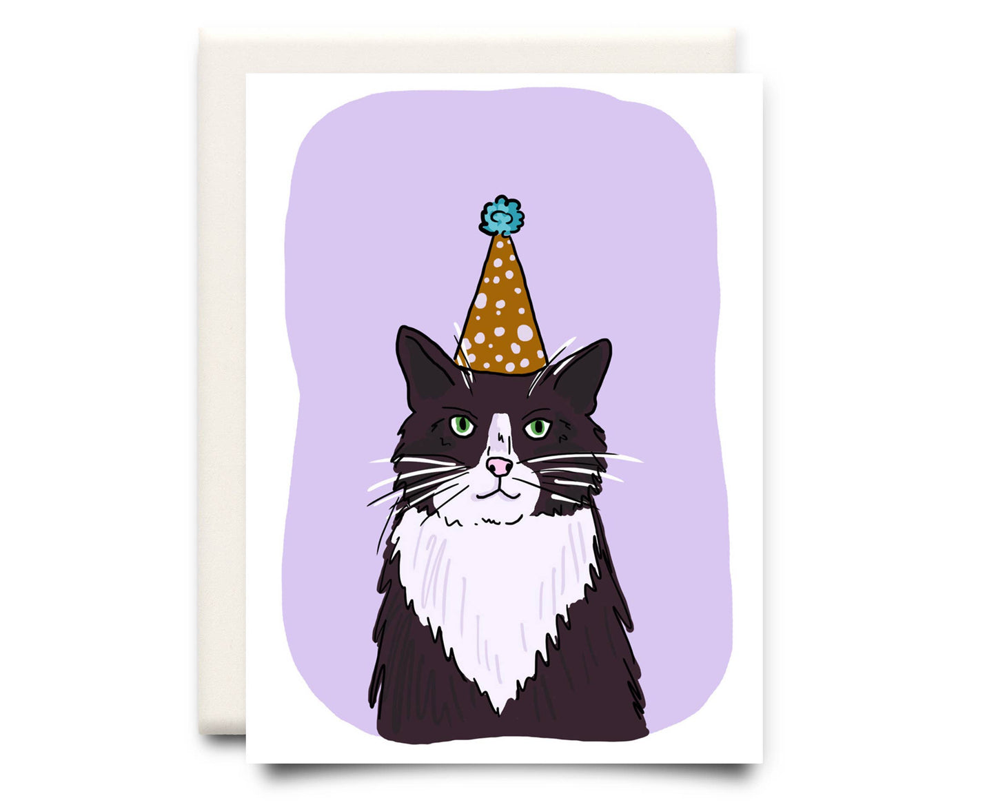 Birthday Card