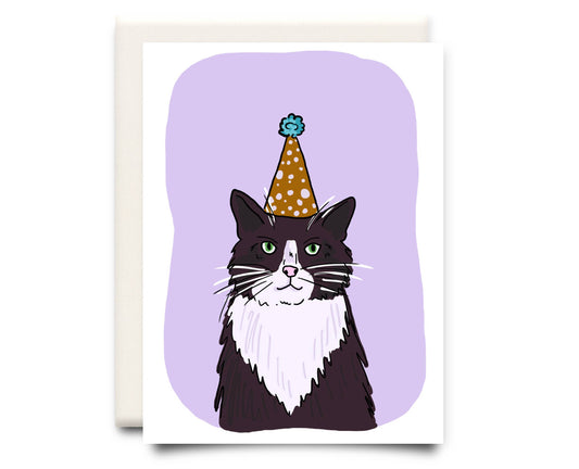 Birthday Card