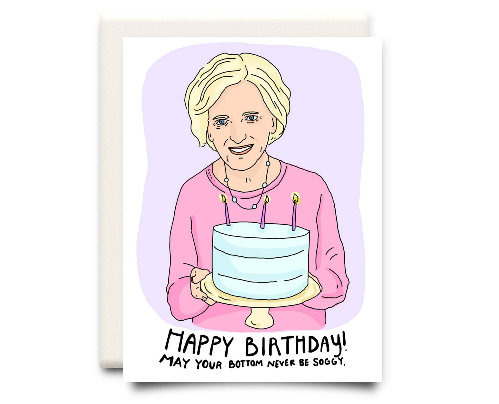Birthday Card