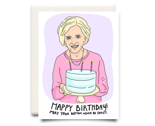 Birthday Card
