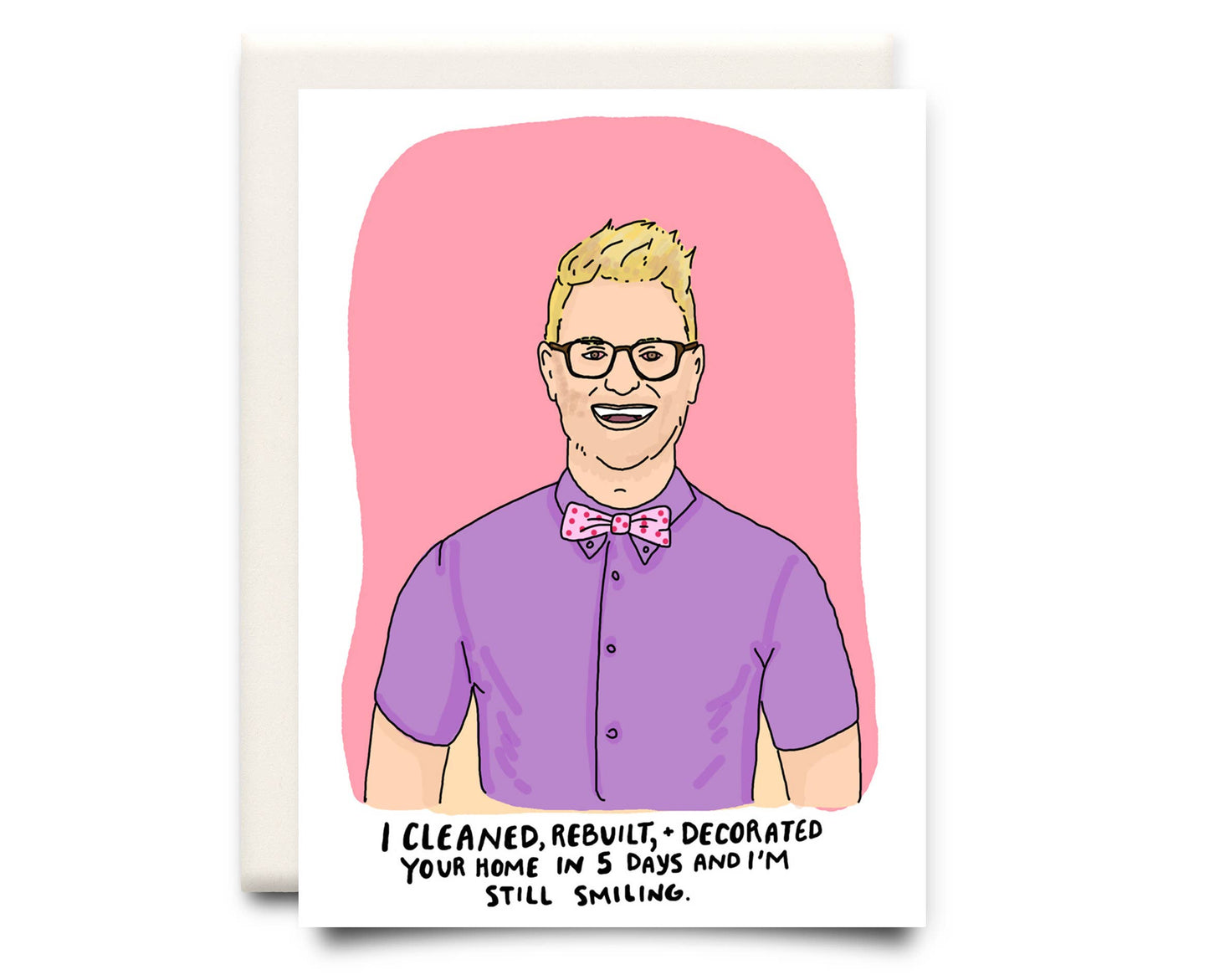 Everyday Greeting Card