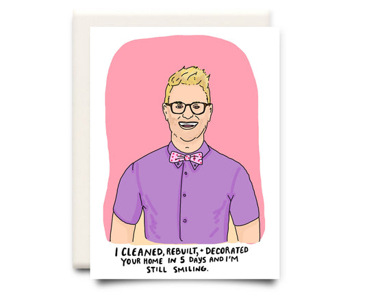 Everyday Greeting Card