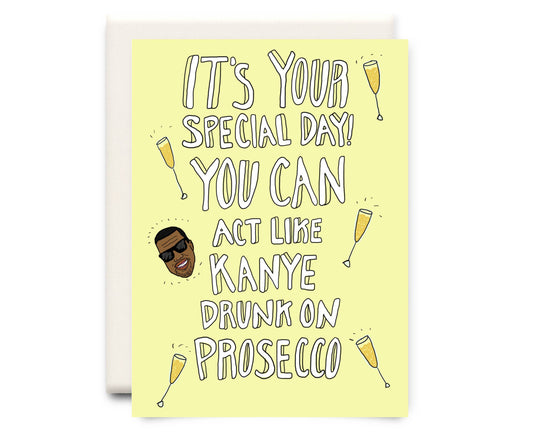 Birthday Card