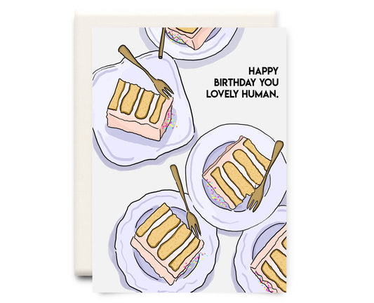 Birthday Card