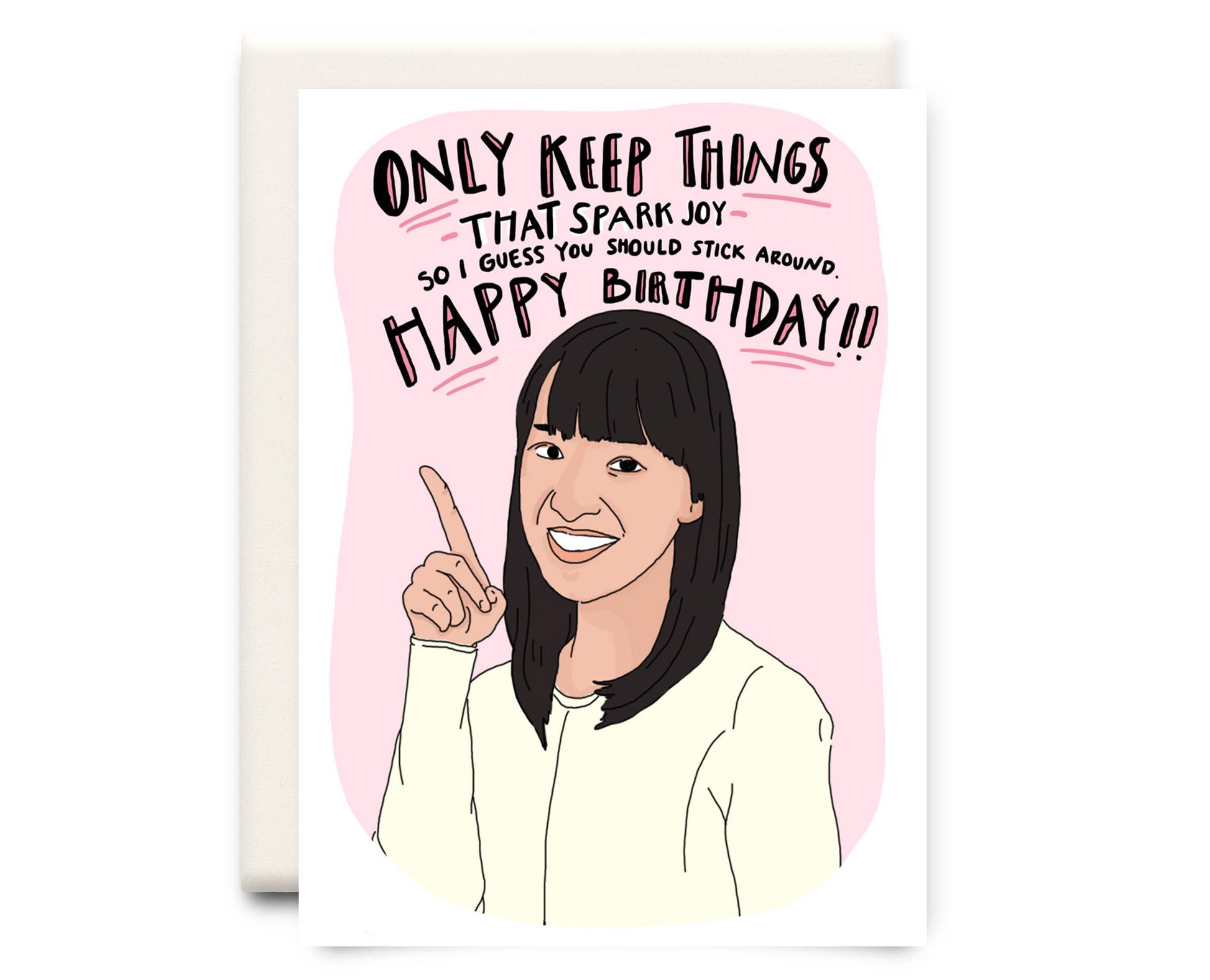 Birthday Card