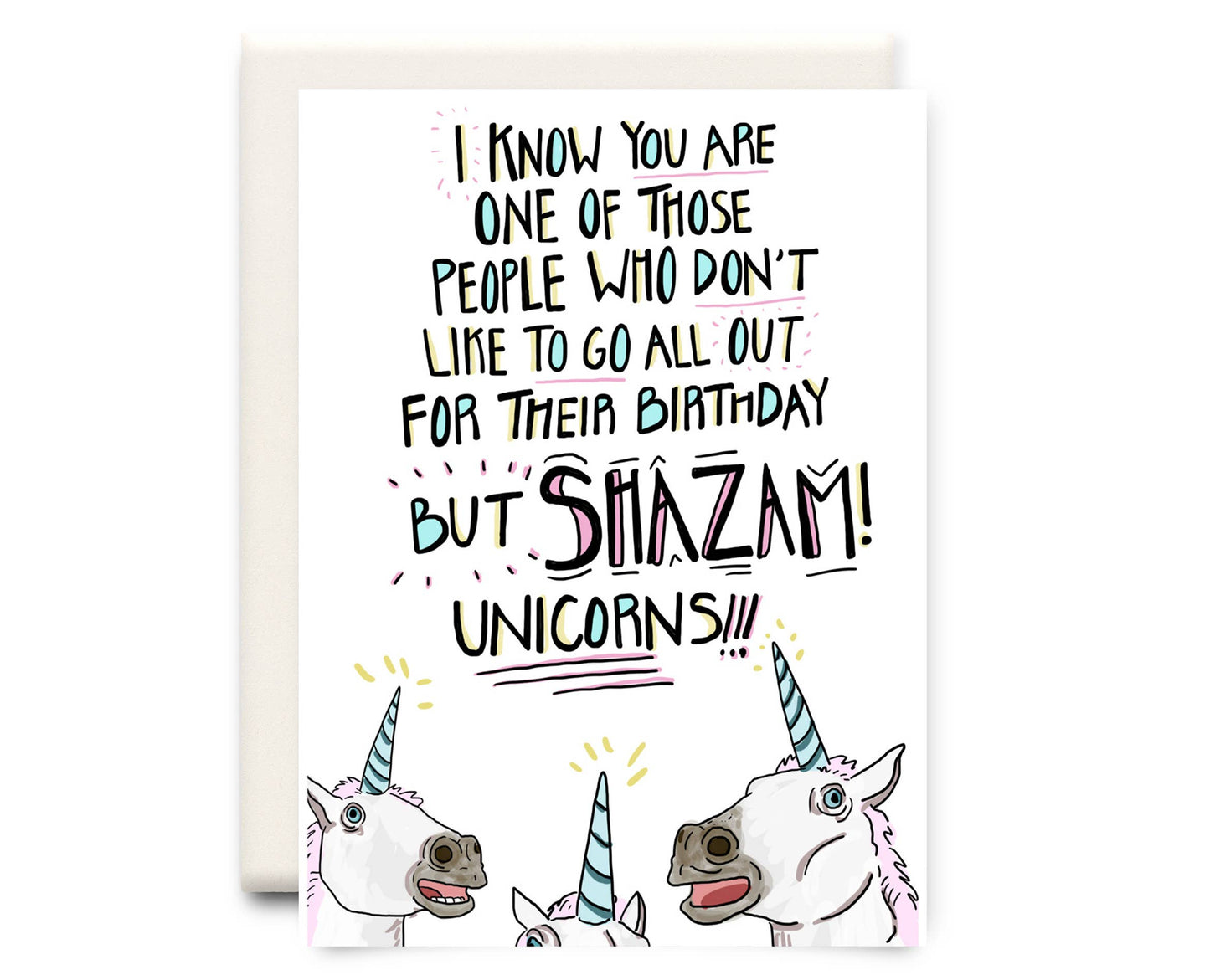 Birthday Card