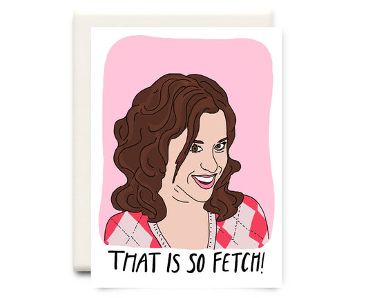 Everyday Greeting Card