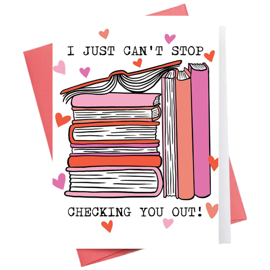 Valentine's Day Card