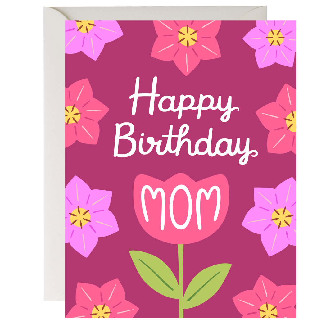 Birthday Card
