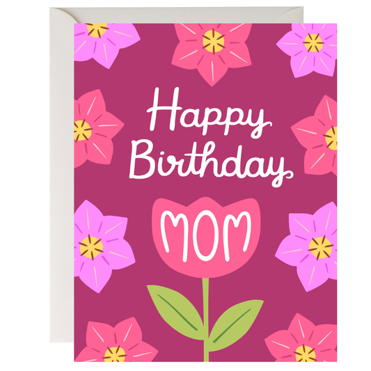 Birthday Card