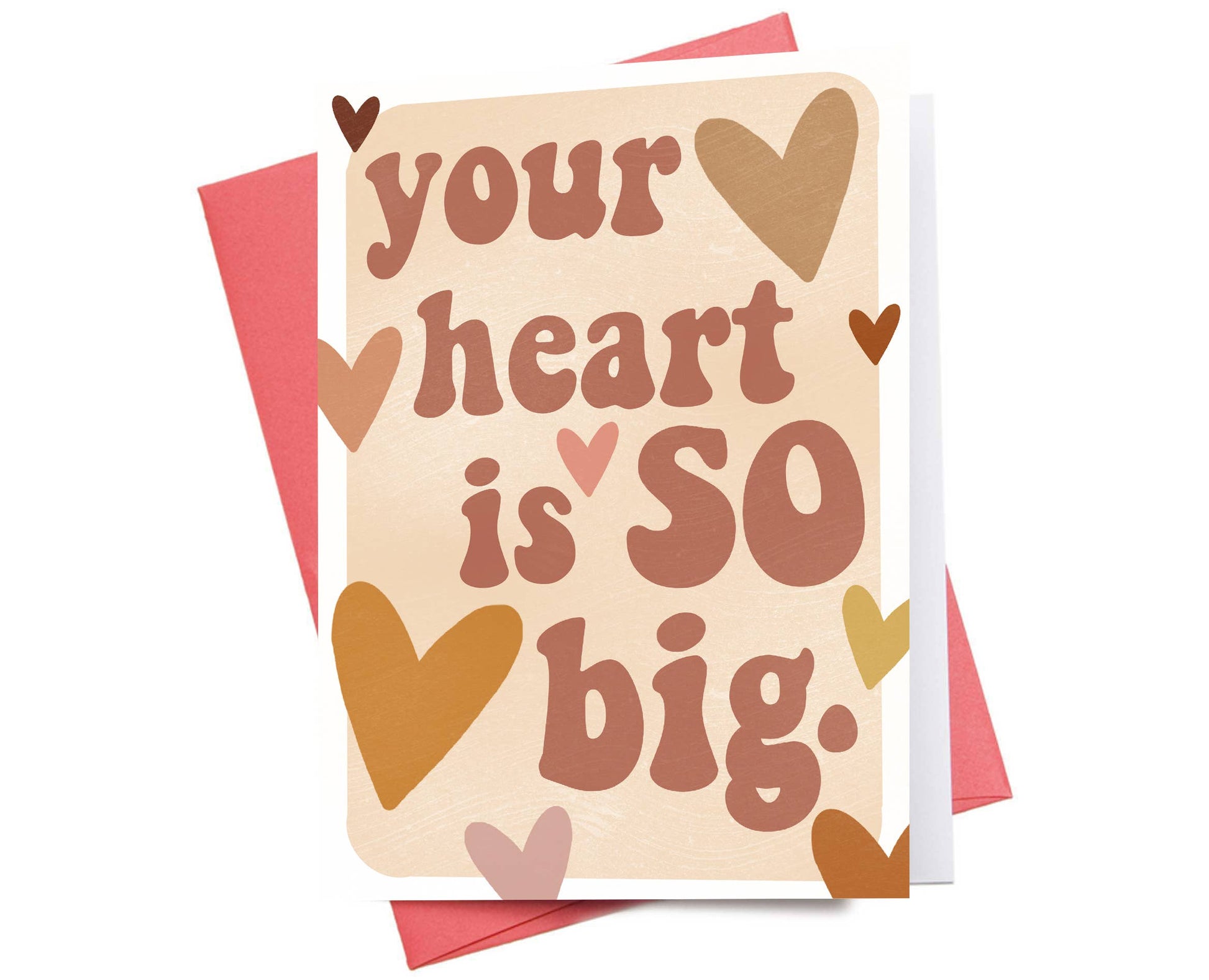 Valentine's Day Card