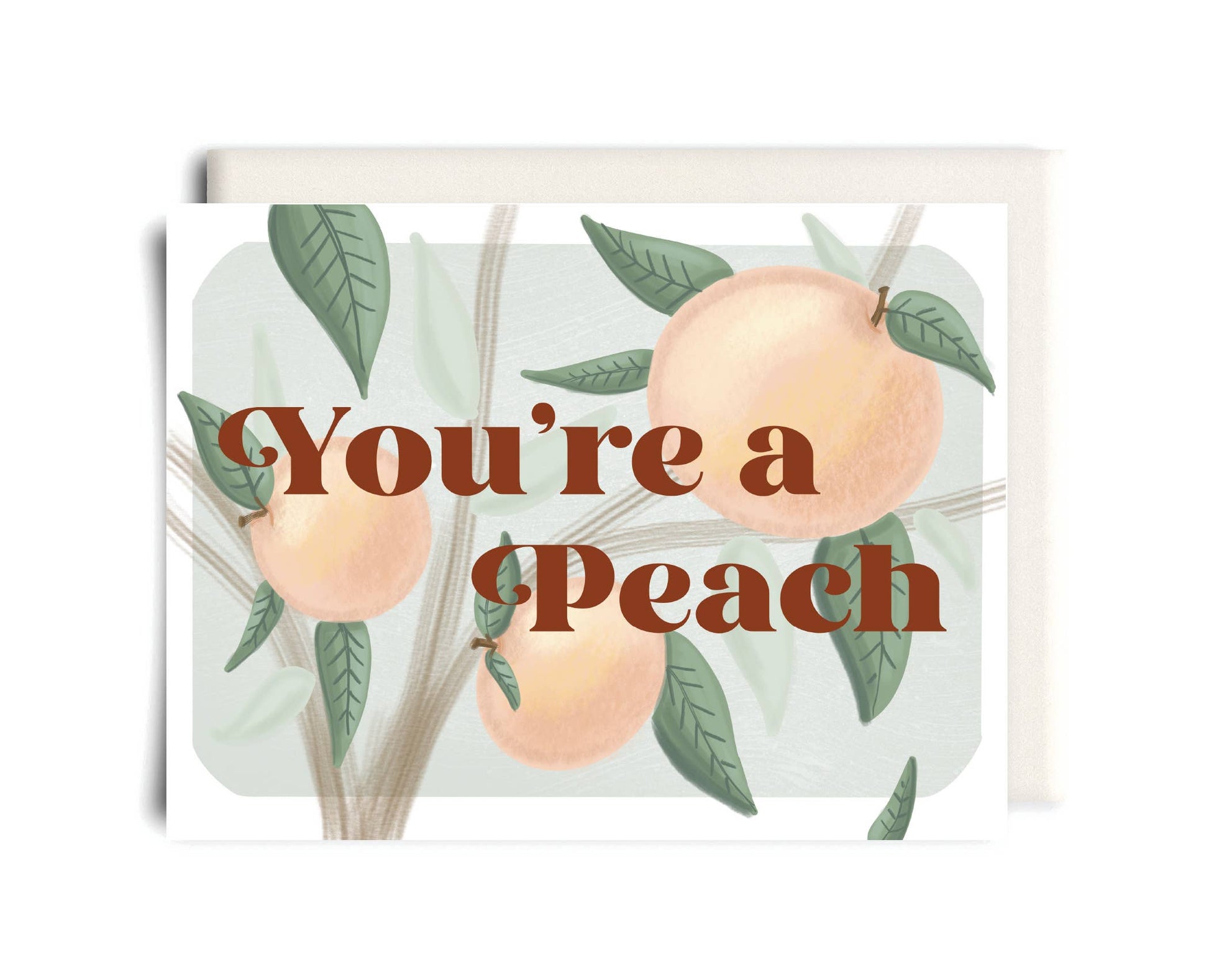 Everyday Greeting Card