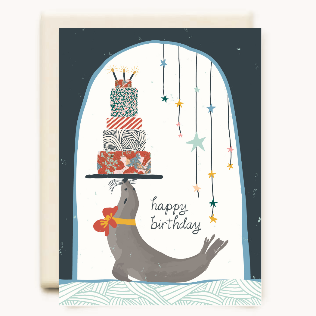 Birthday Card