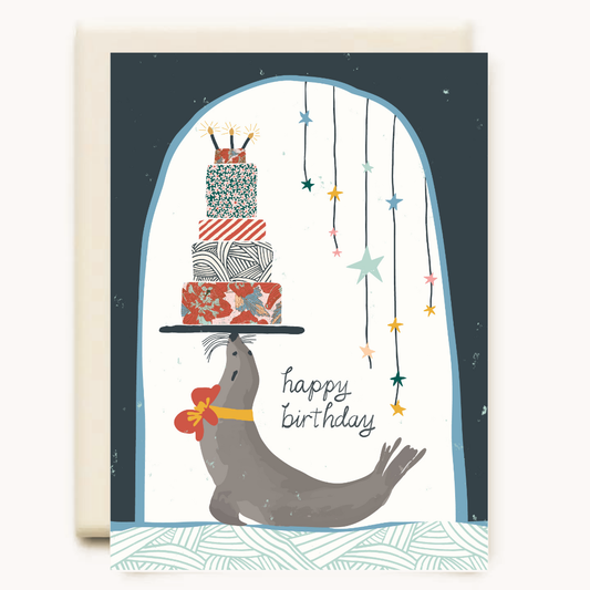 Birthday Card