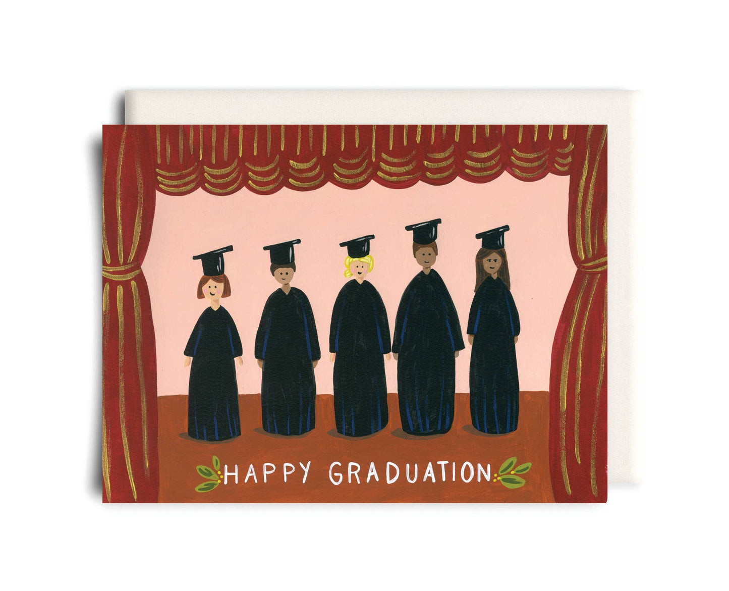 Graduation Card