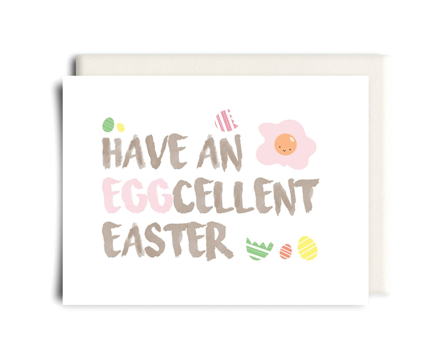 Easter Card