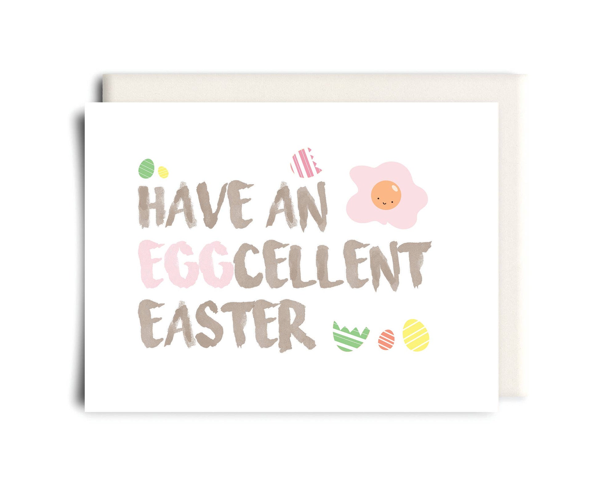 Easter Card