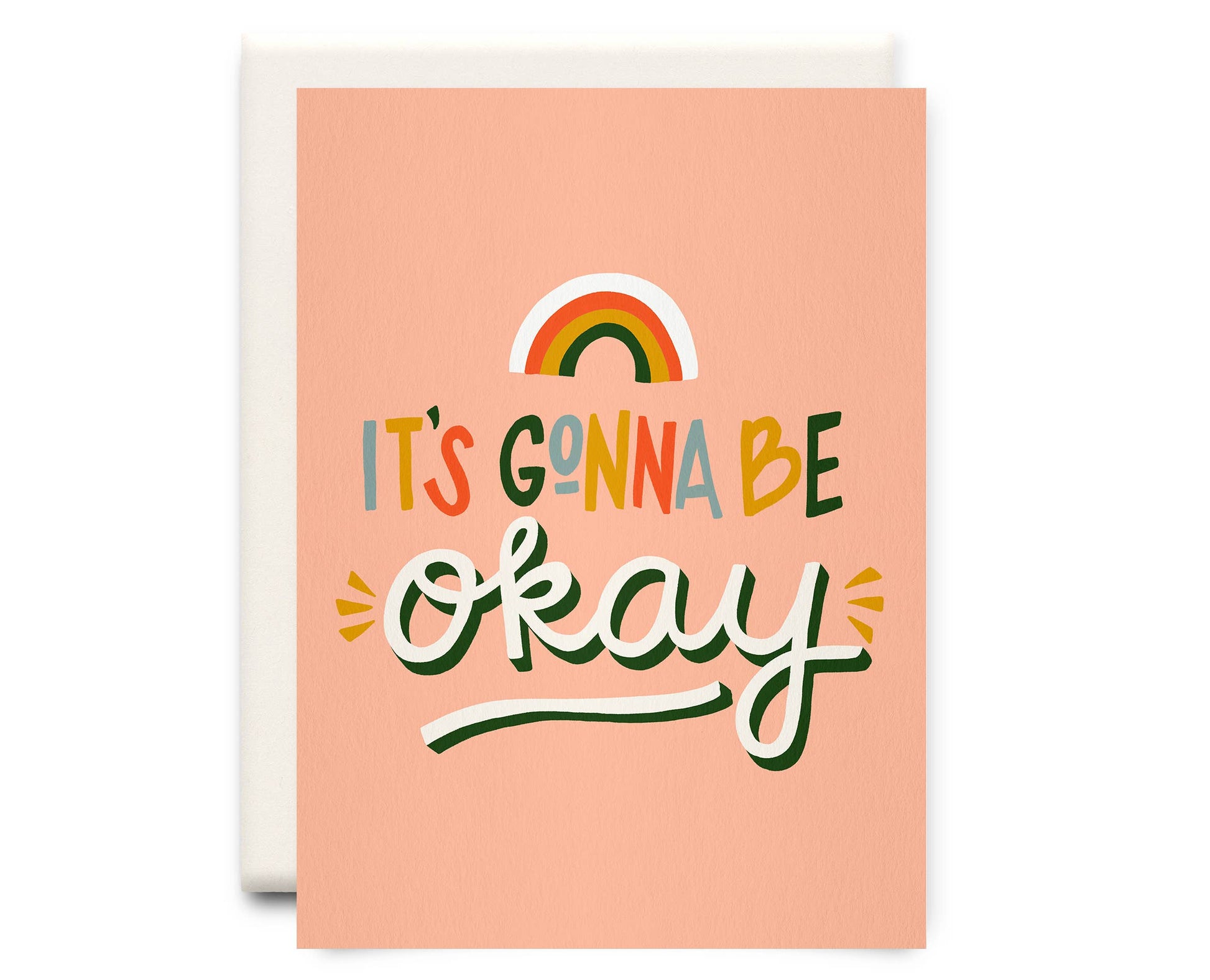 Encouragement Card