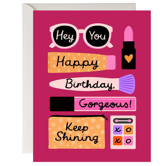Birthday Card