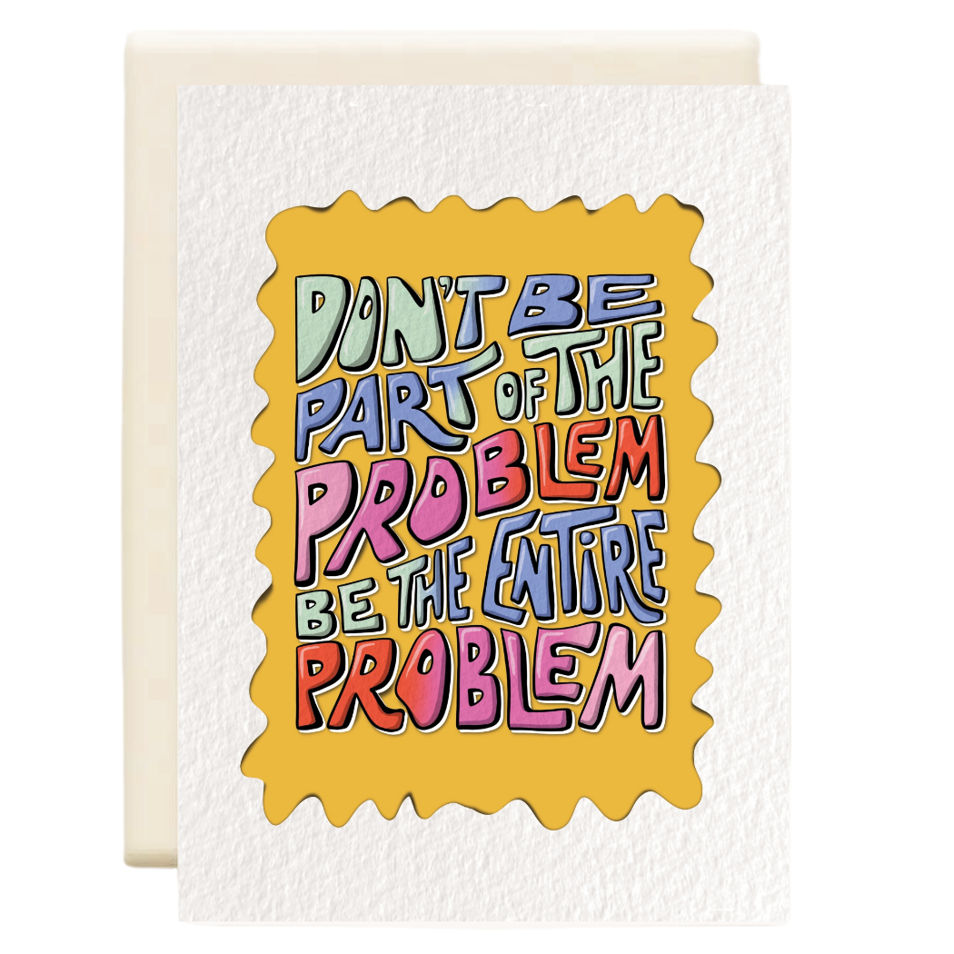 Everyday Greeting Card