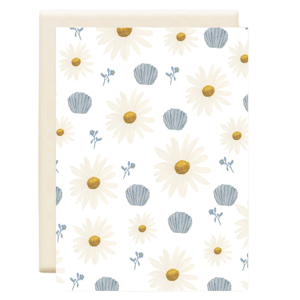 Everyday Greeting Card