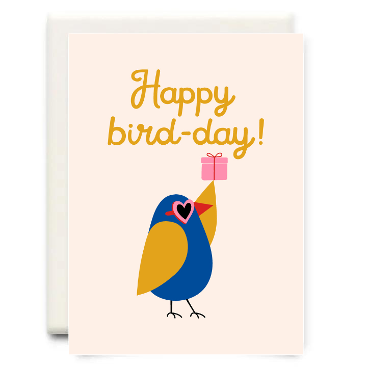 Birthday Card