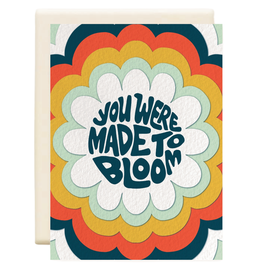 Everyday Greeting Card