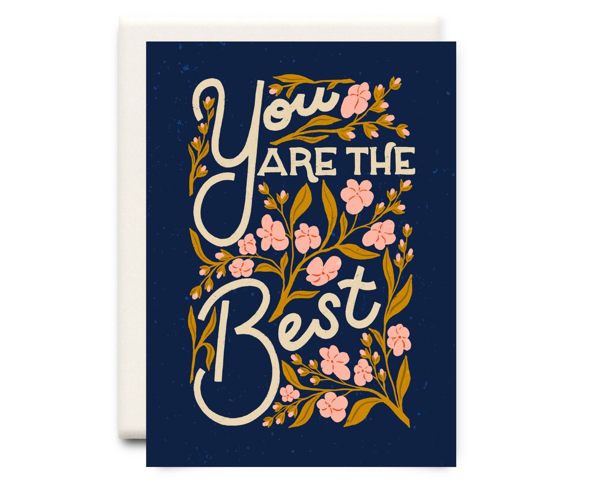 Thank You Card