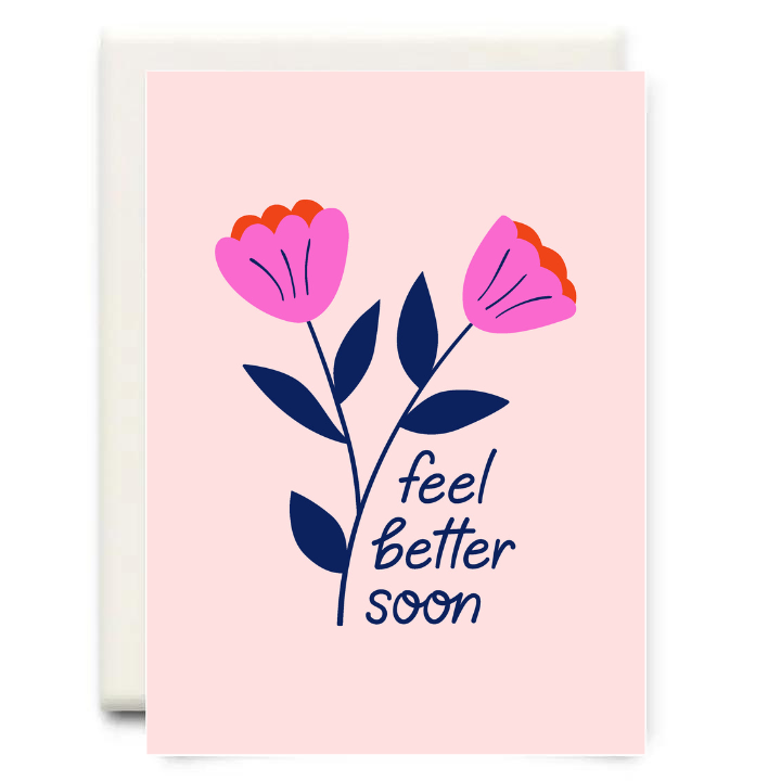 Sympathy Card