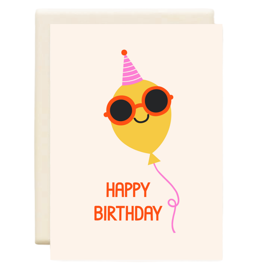 Birthday Card