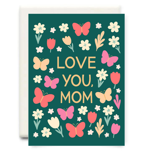 Mother's Day Card